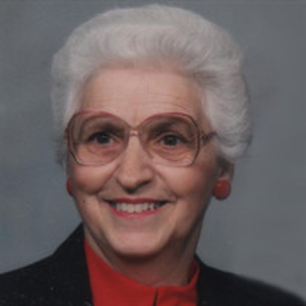 Mary Drevs
