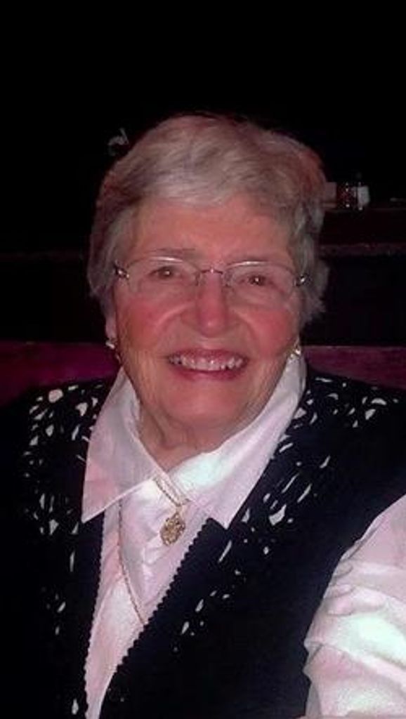 Carol S. Dayton