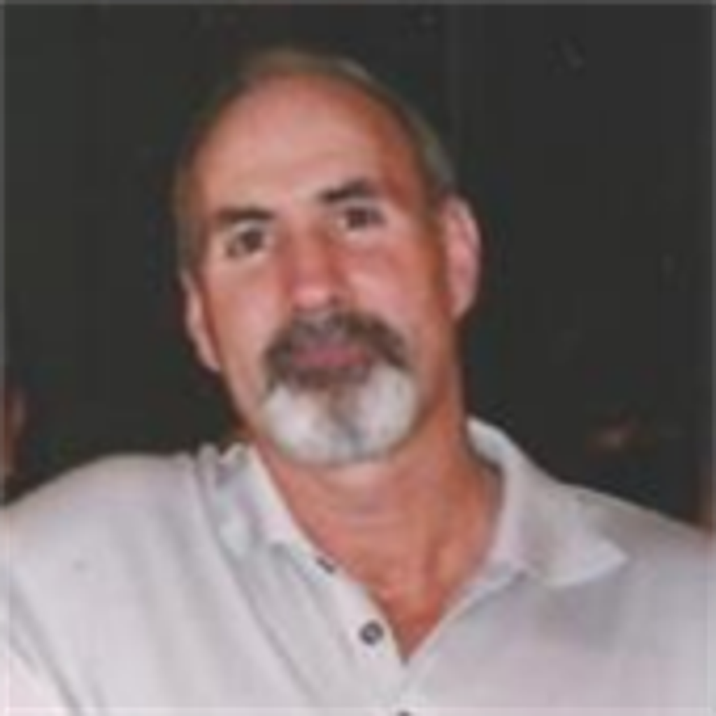 James  Francis Singer