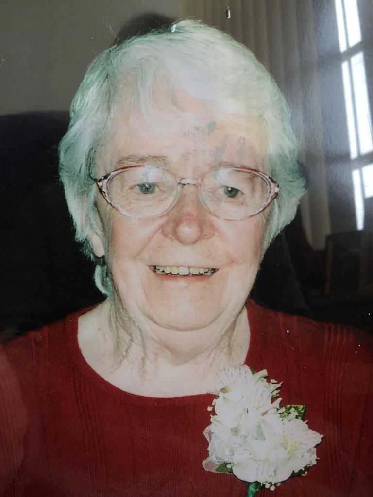 Mary T. Spahn "Gran" Profile Photo