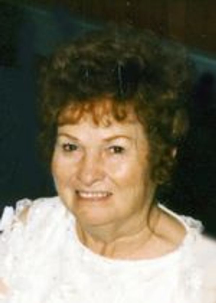 Catherine Nygren