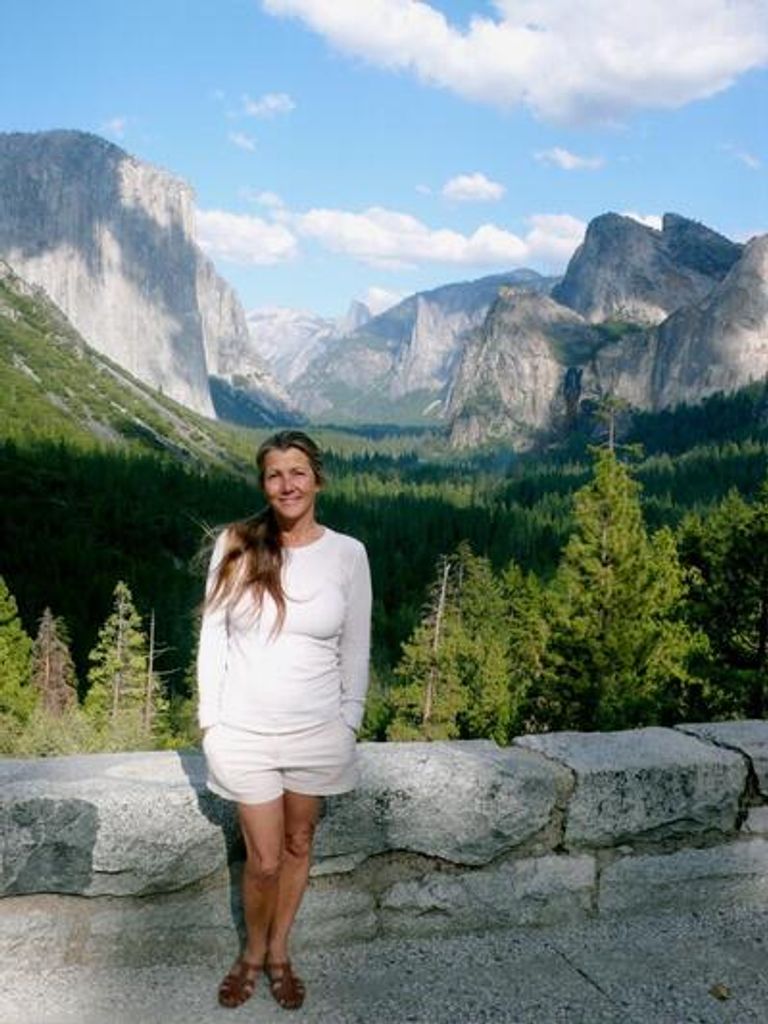 Jessica C. Morrison Profile Photo