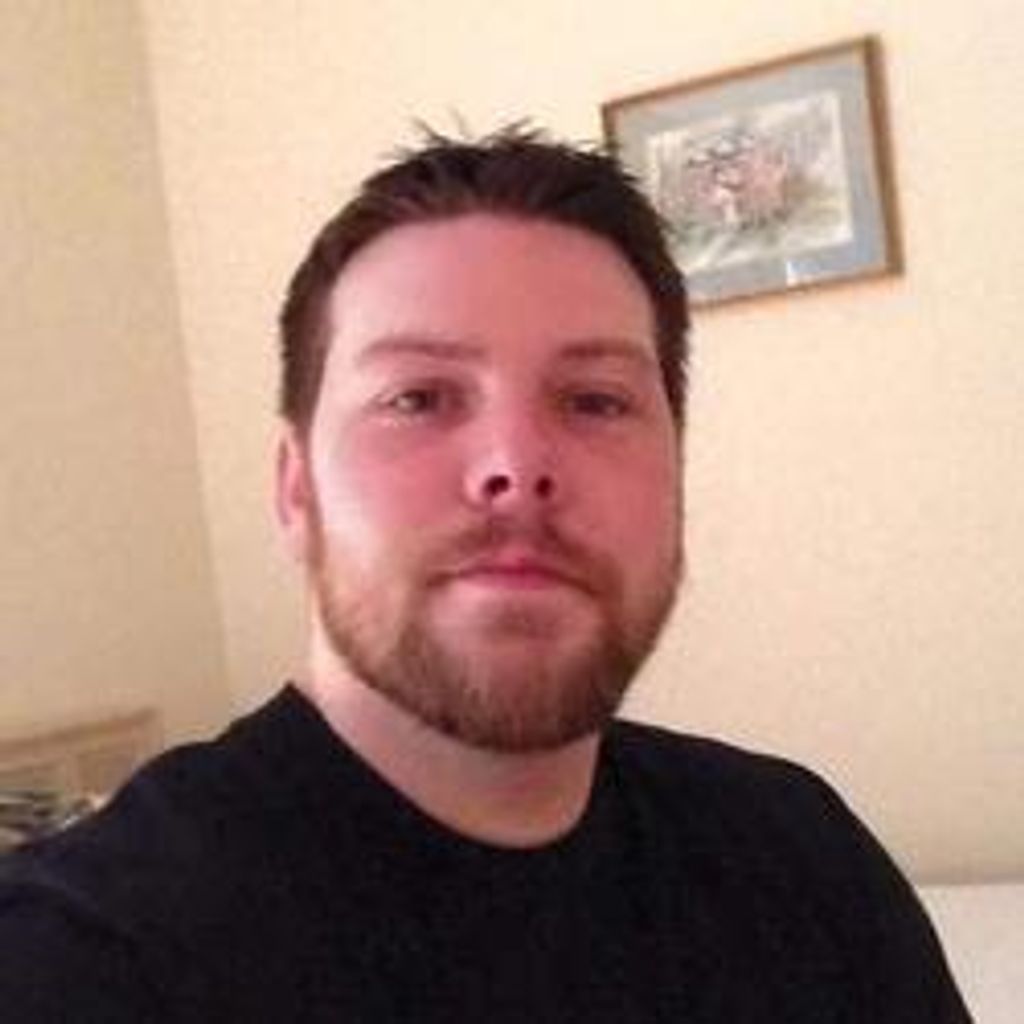 Clinton Carter Henson Profile Photo
