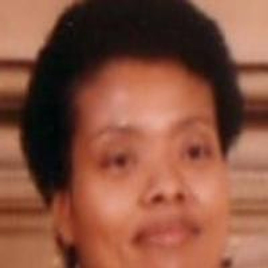 Monica Gordon
