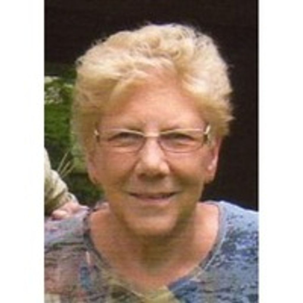 Suzanne K. Rock Profile Photo