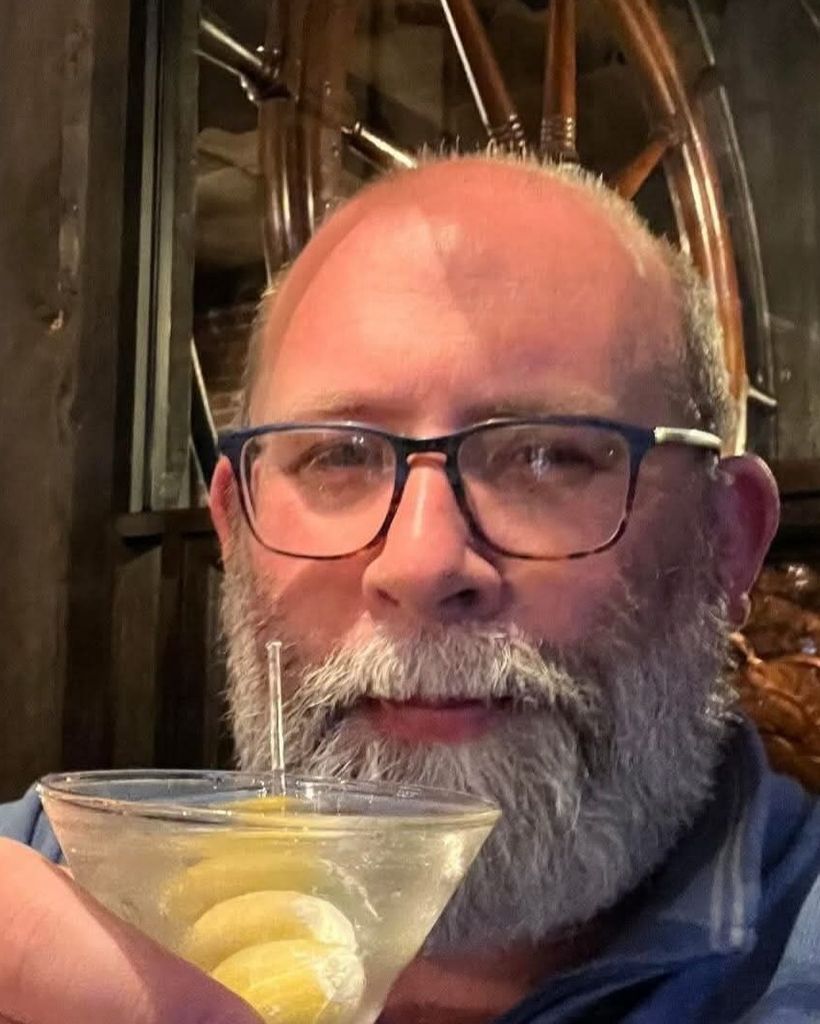 David Blair Profile Photo