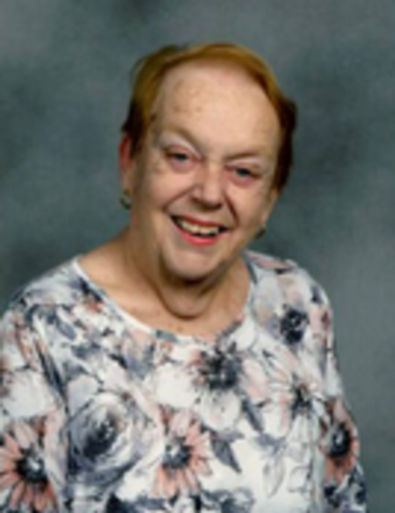 Janet L. (Topper) Devault