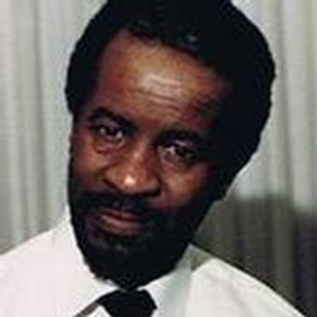 Lewis Thomas