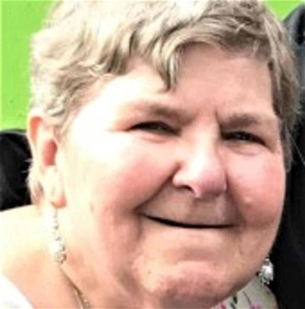 Martha Hansen  Cressman  Profile Photo