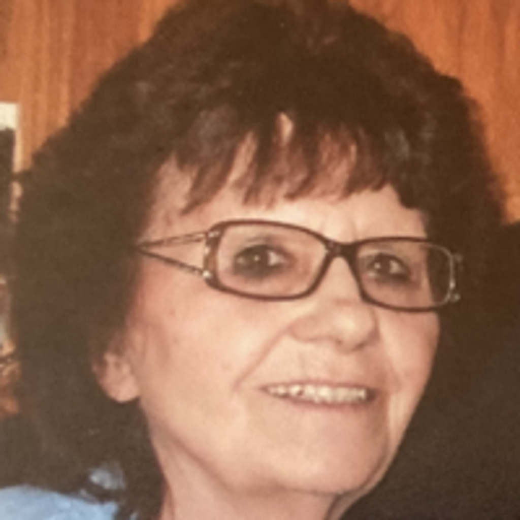 Elizabeth "Liz" A. Kilishek
