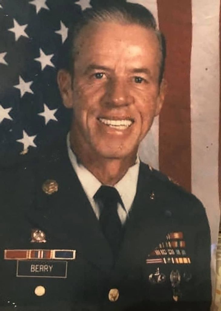 Danny Louis Berry
