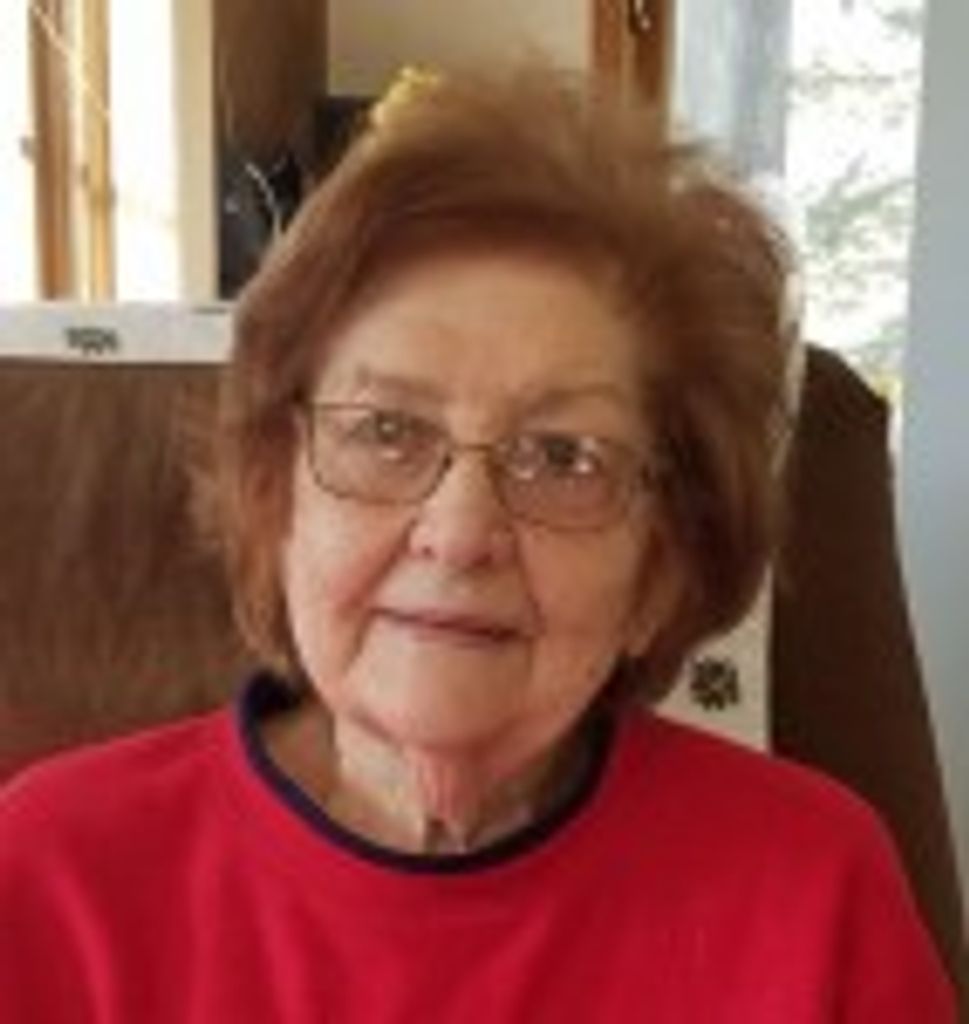 Elaine D. Wiesman