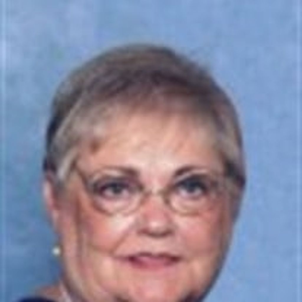 Shirley Sigmon