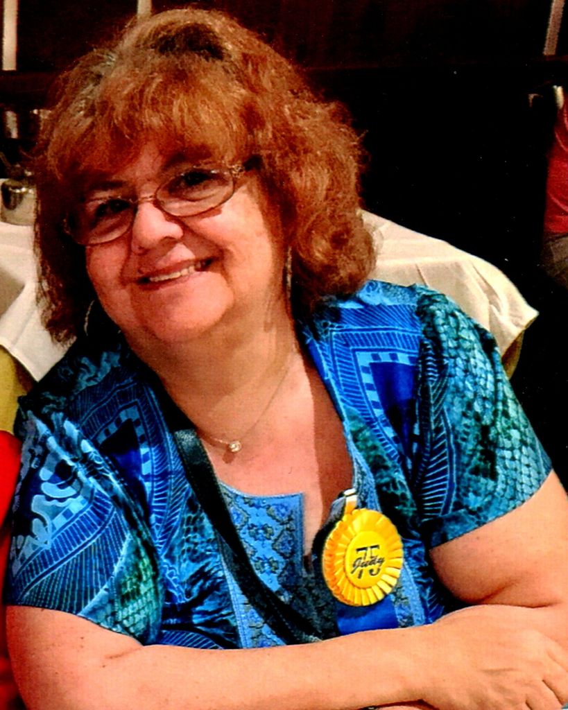 Yvonne Elaine Anania Profile Photo
