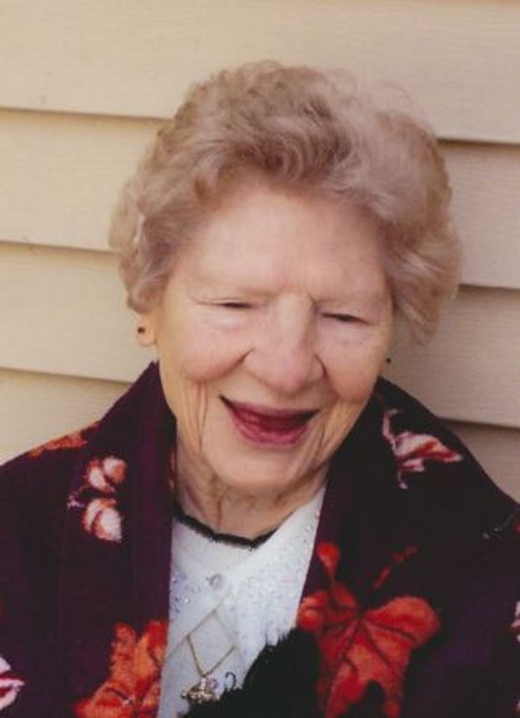 Marie C. Jacob Profile Photo