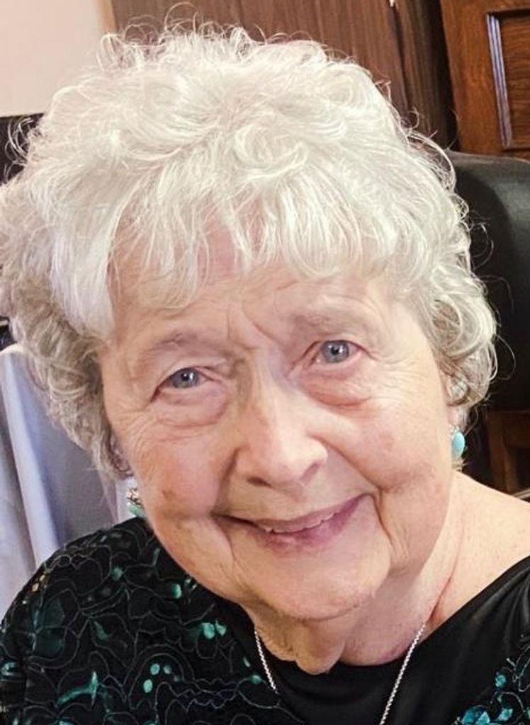 Marilyn L. Stenberg