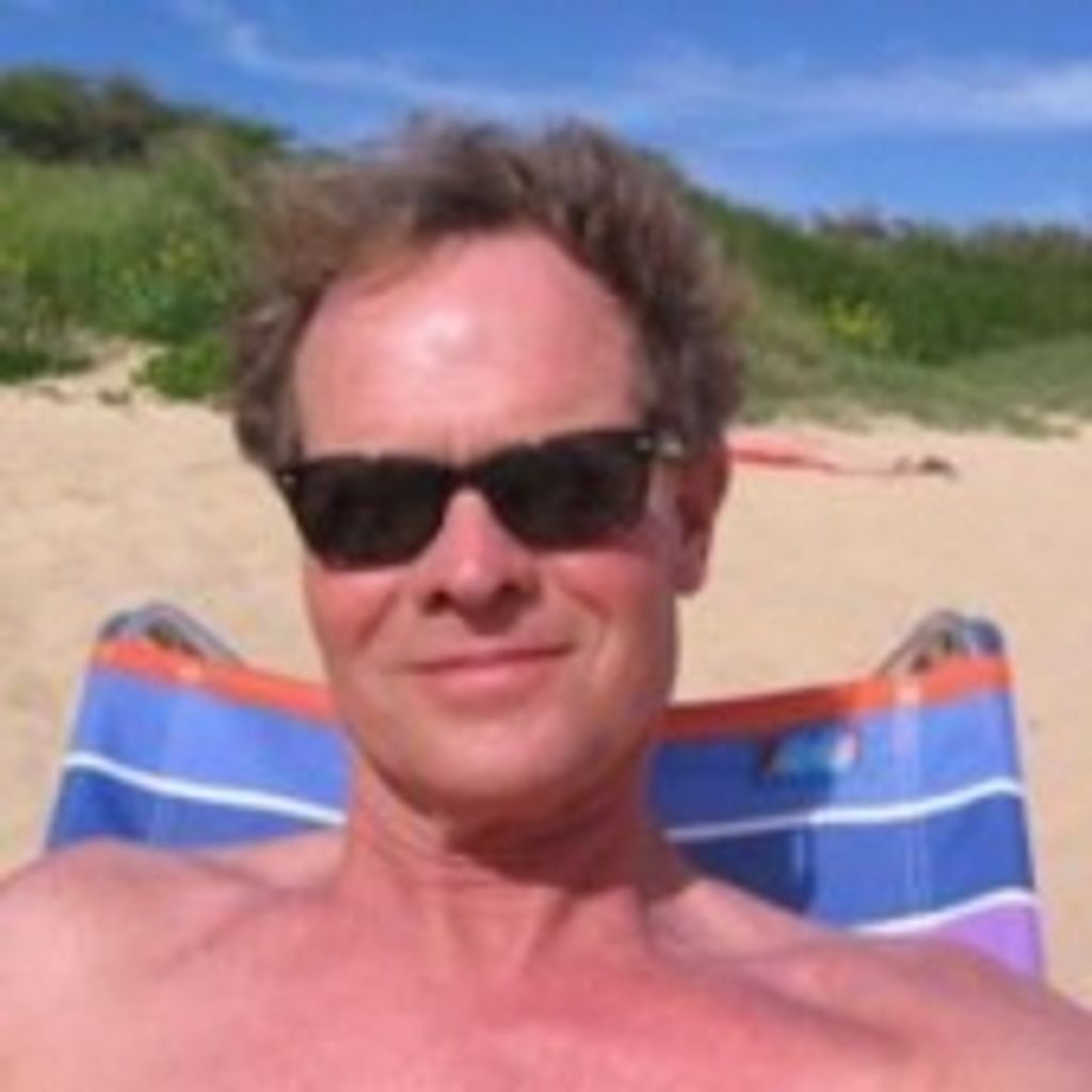 Richard Kelly Adams