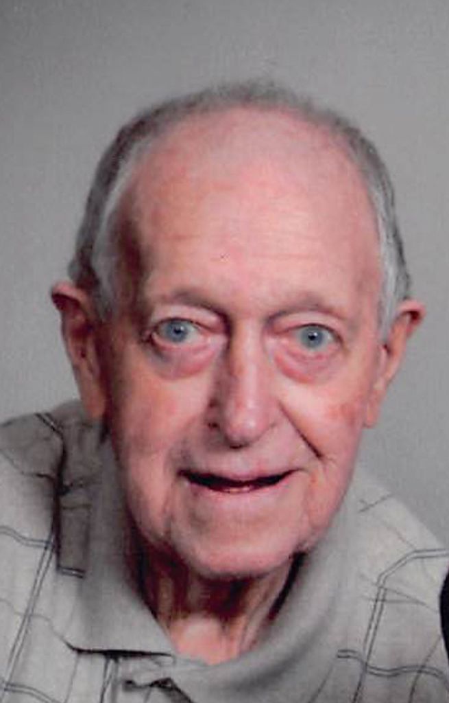 Robert "Bob" Lee