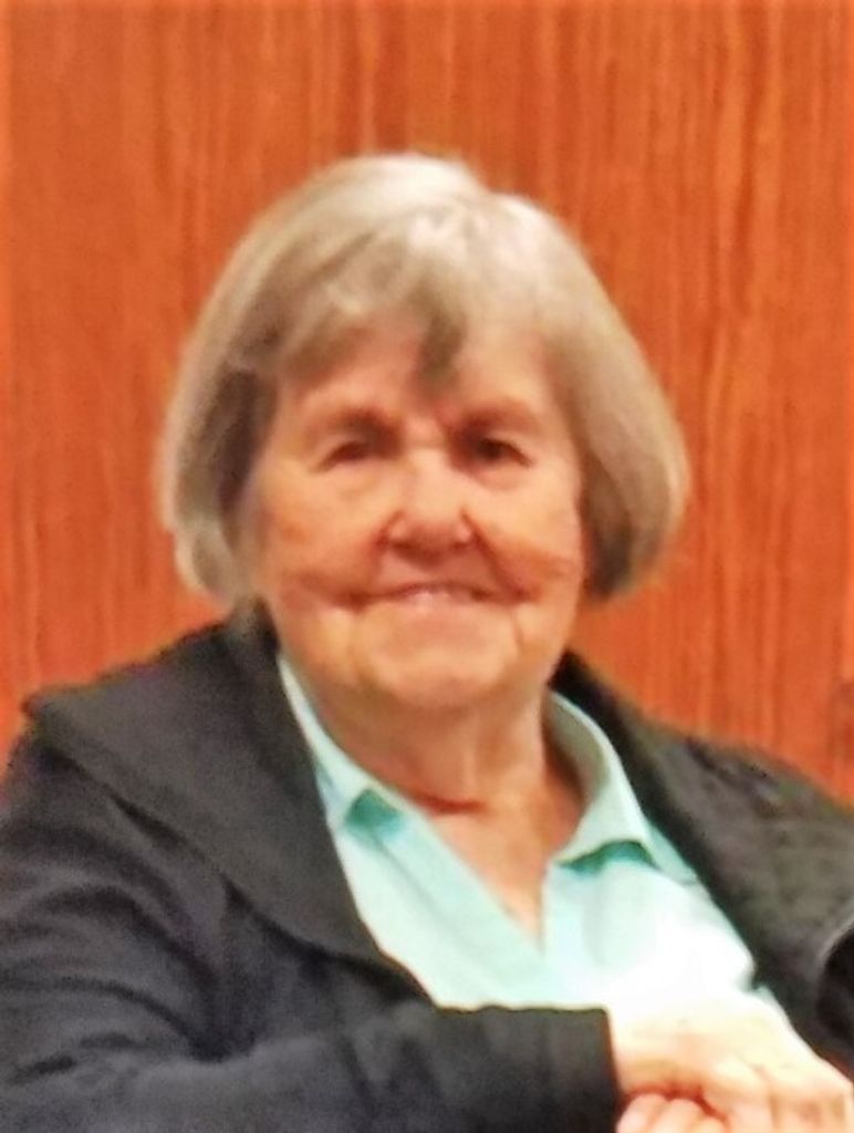 Thelma Lorene (Lahrmer)  Naylor