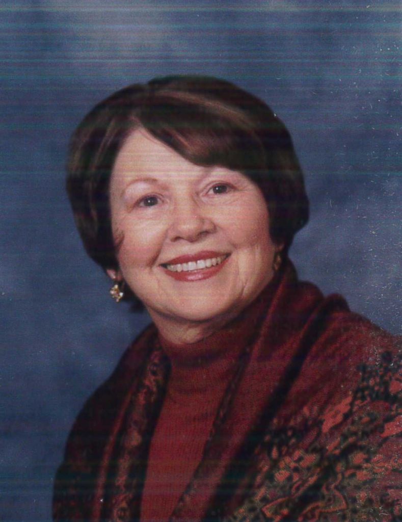 Sylvia Ann Varnum