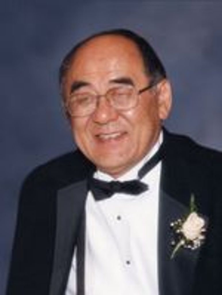 Richard Toshio Matsuoka