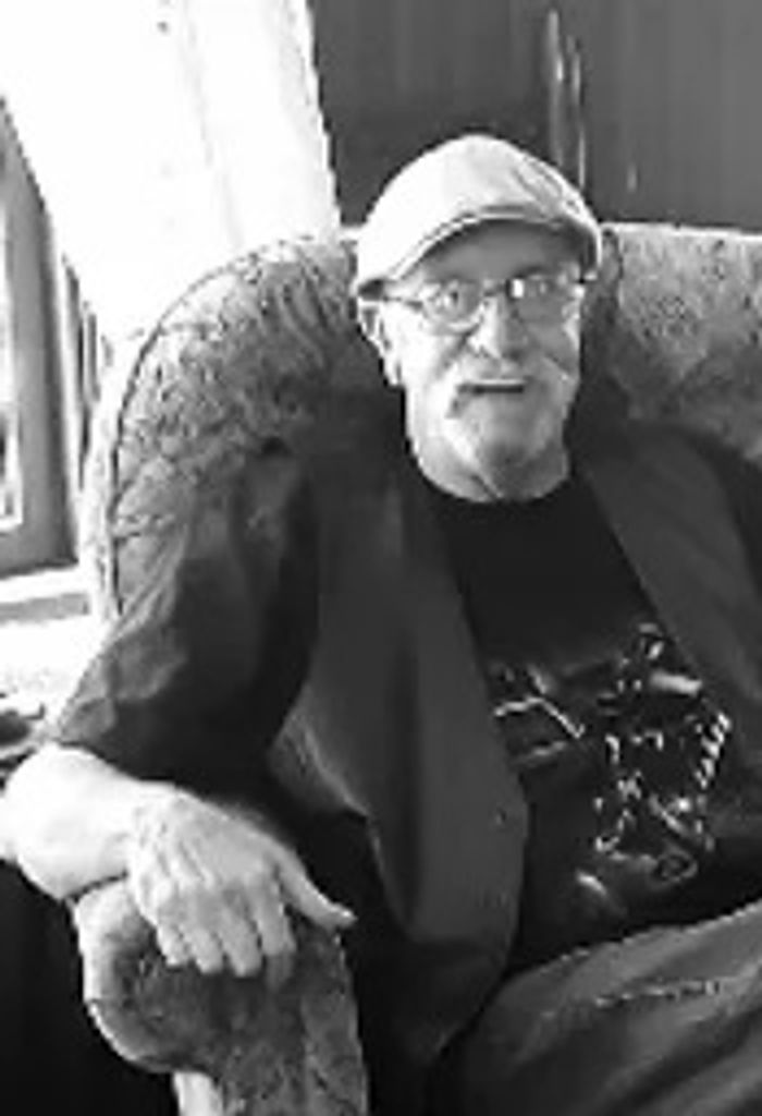 Donald "Slim" W. Meyers