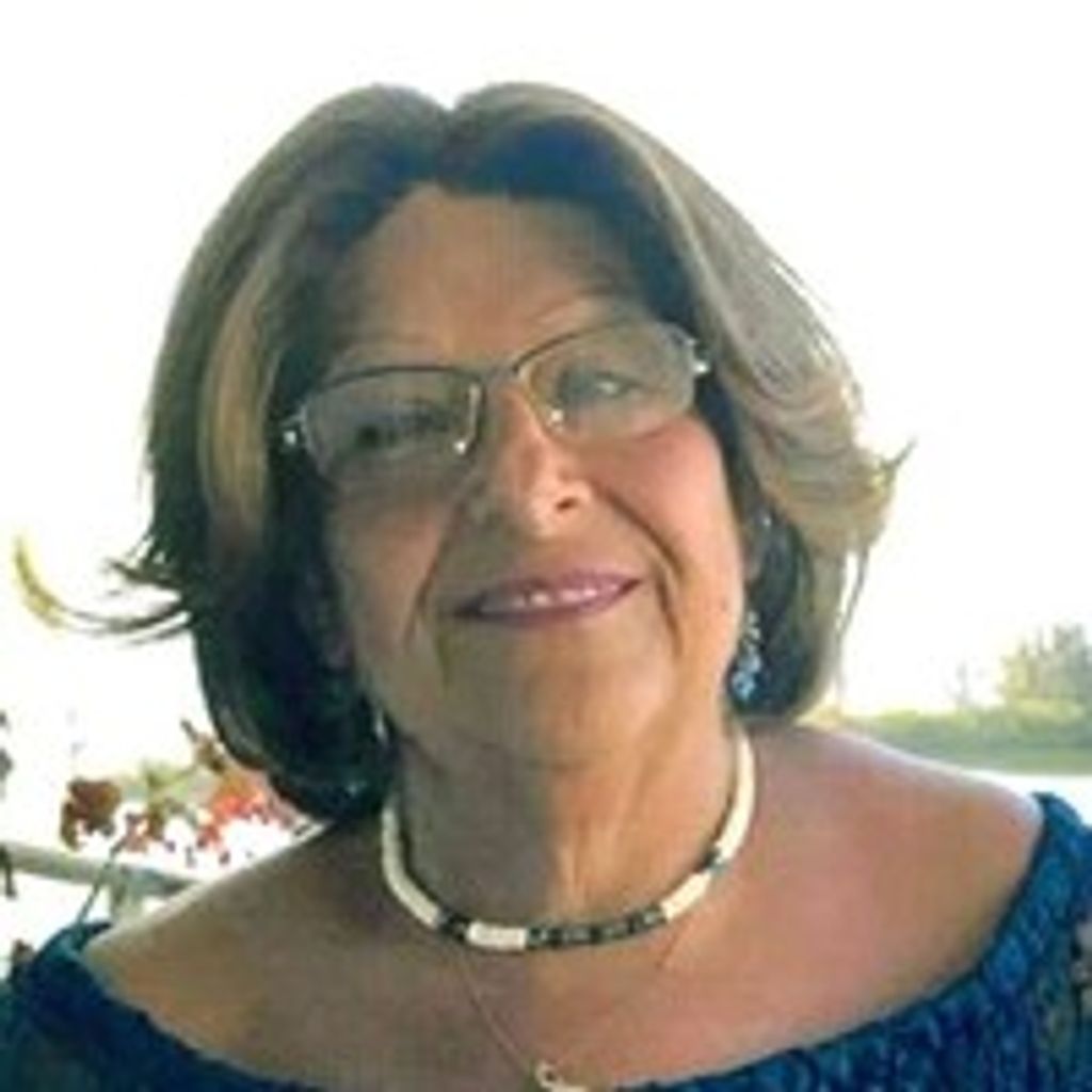Joanne T. Walsh Profile Photo