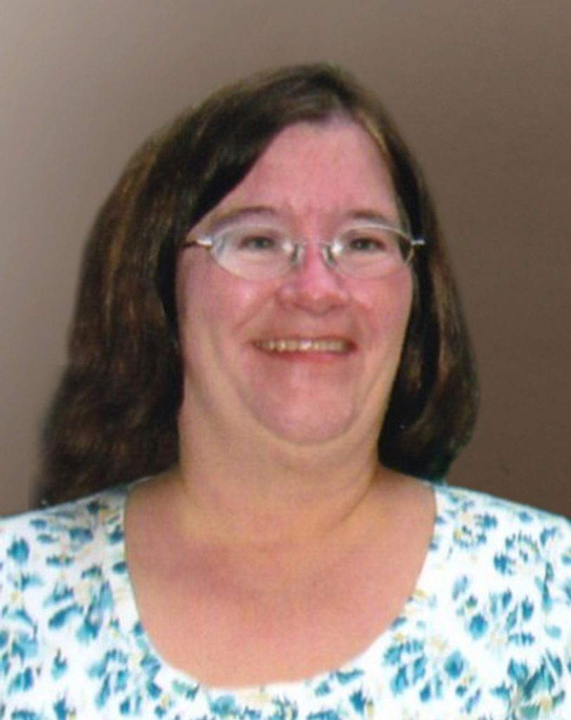 Carmen R. Creuzer Profile Photo