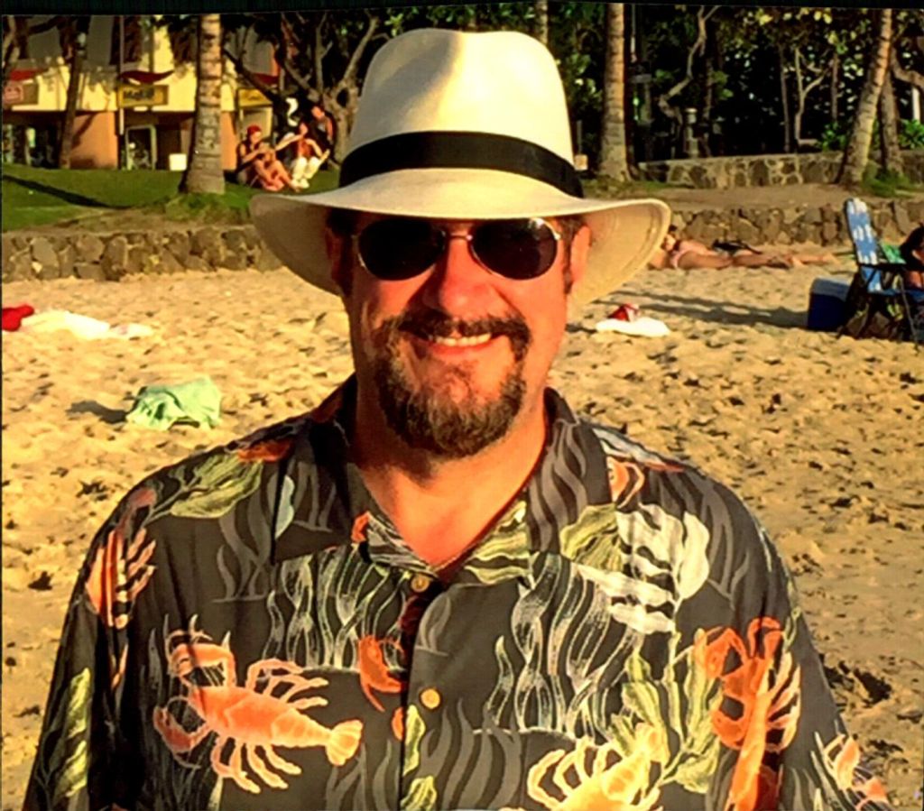 William "Bill" Buckeye