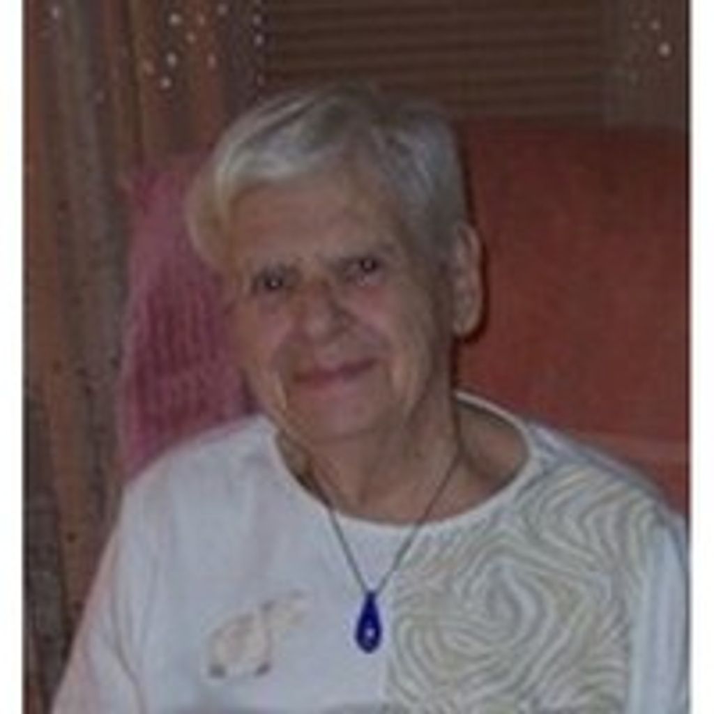 Helen Vandyke Profile Photo