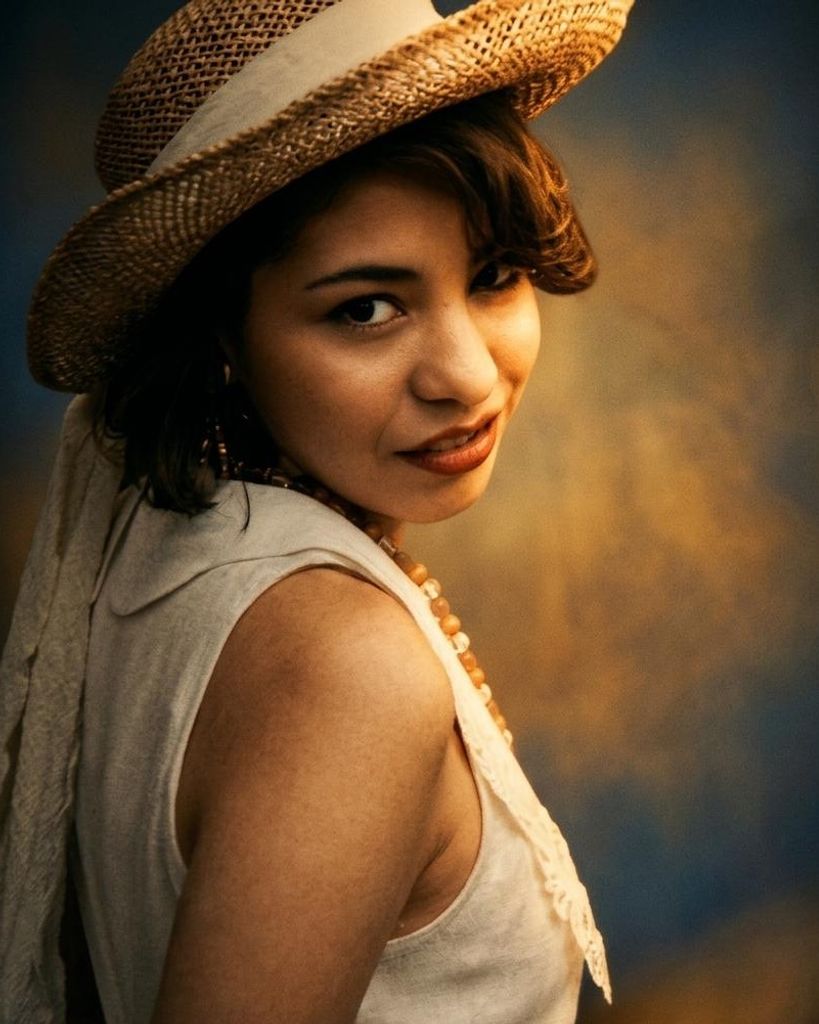 Janet Yanez Profile Photo