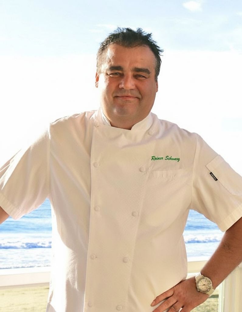 Rainer Schwarz Profile Photo