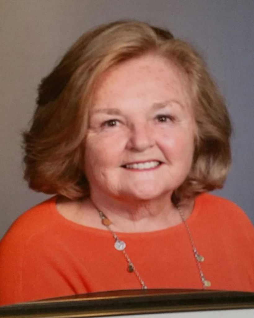 Gail Paulson
