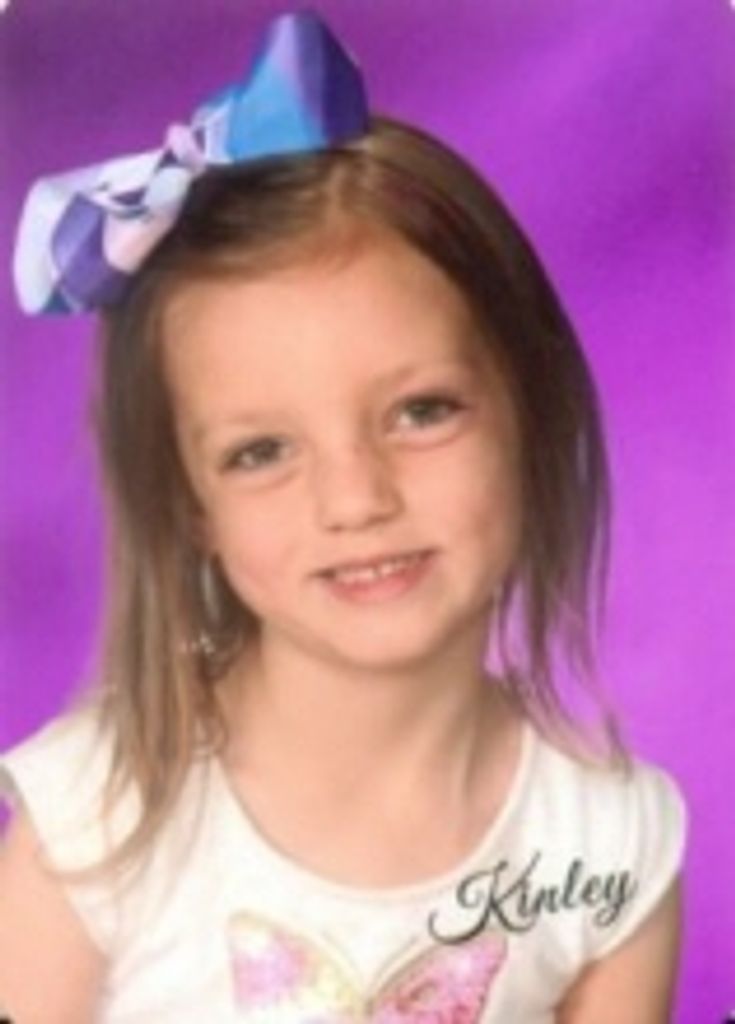 Kinley Nicole Sexton