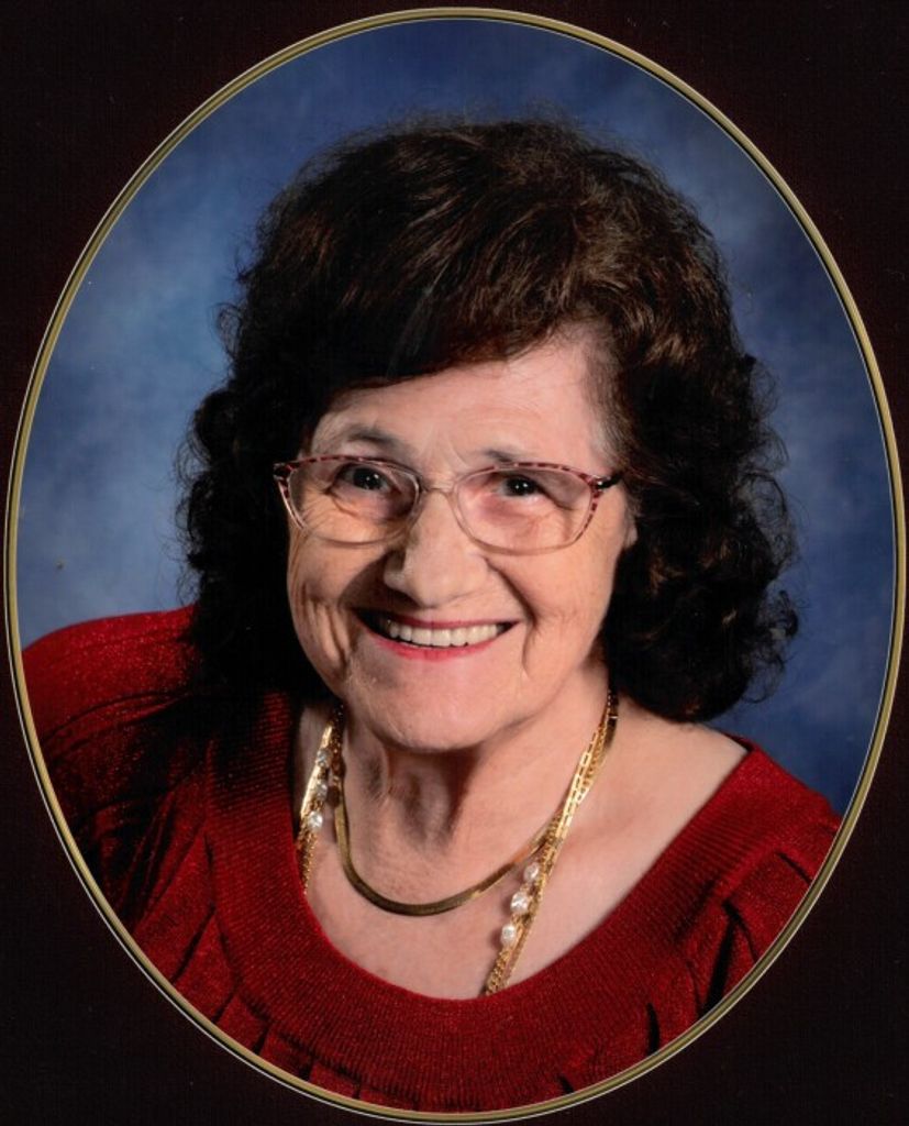 Joyce Ivey Estes