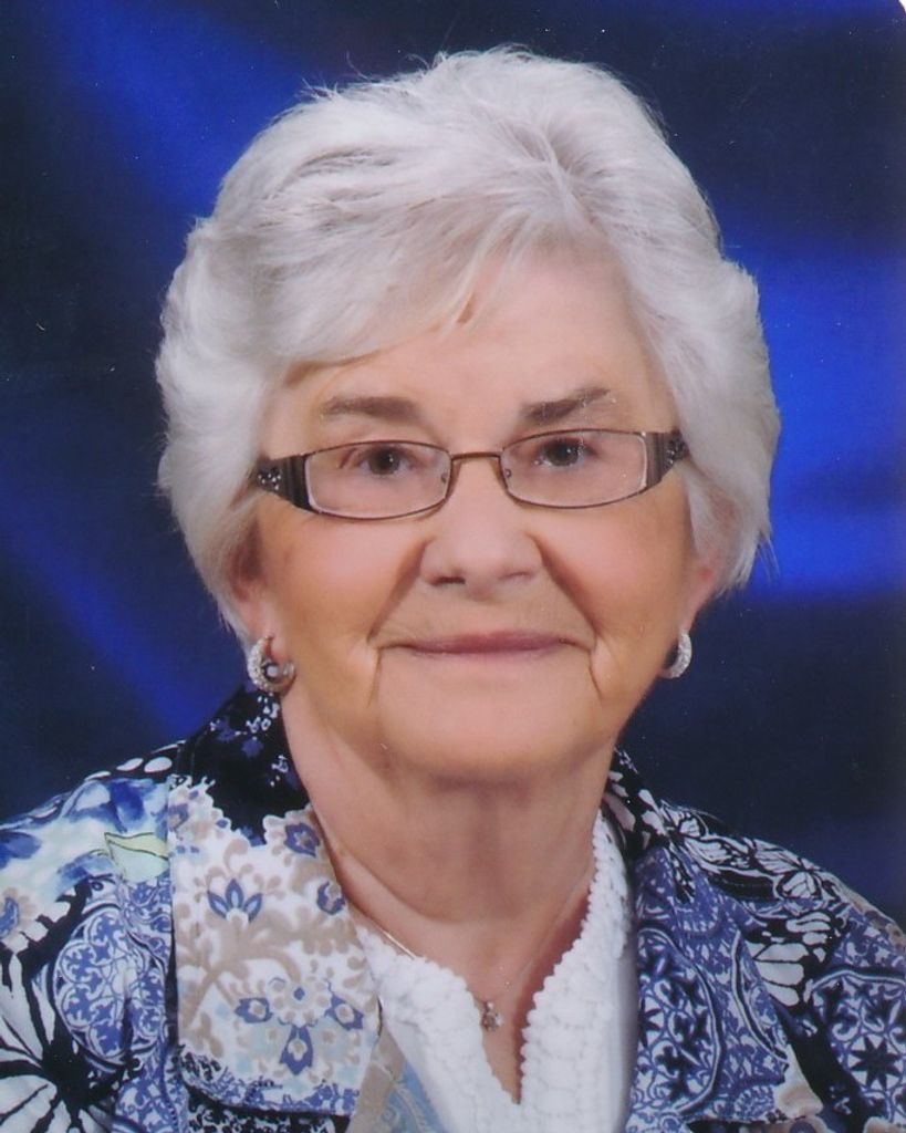 Lorraine A. Edwards