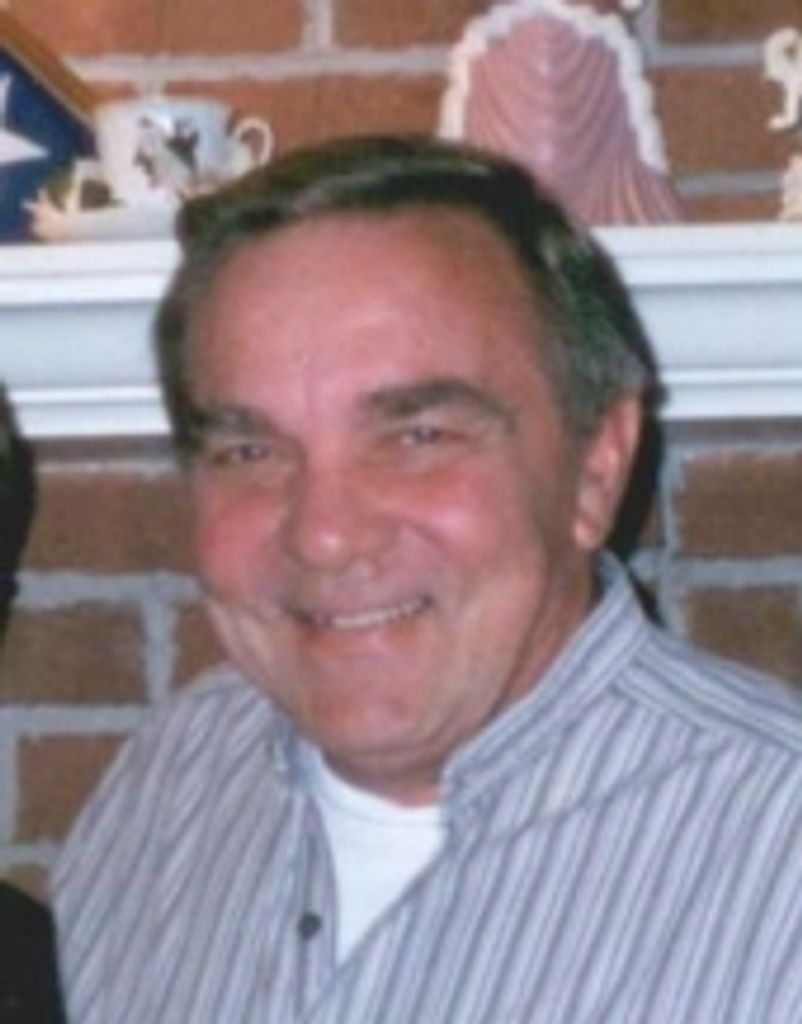Jack M. Patterson Sr.