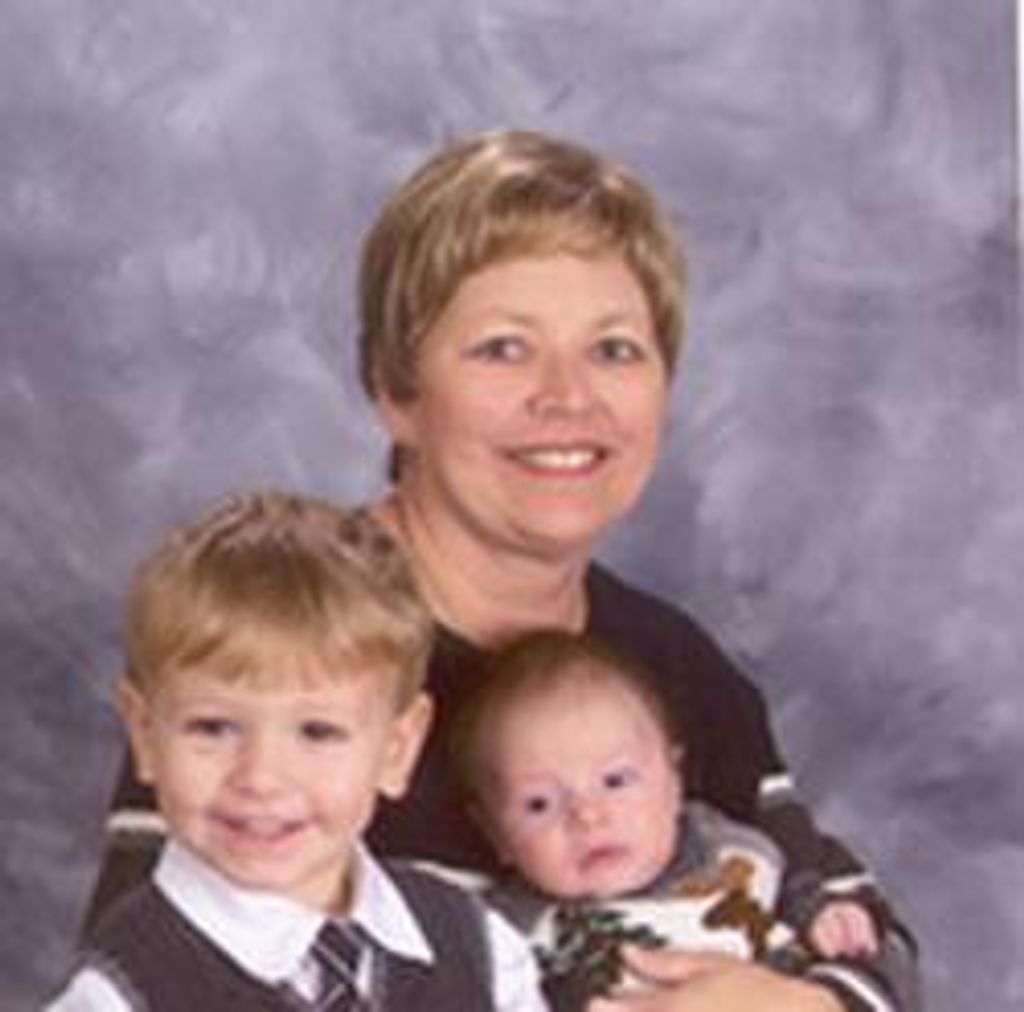Sharon Kester