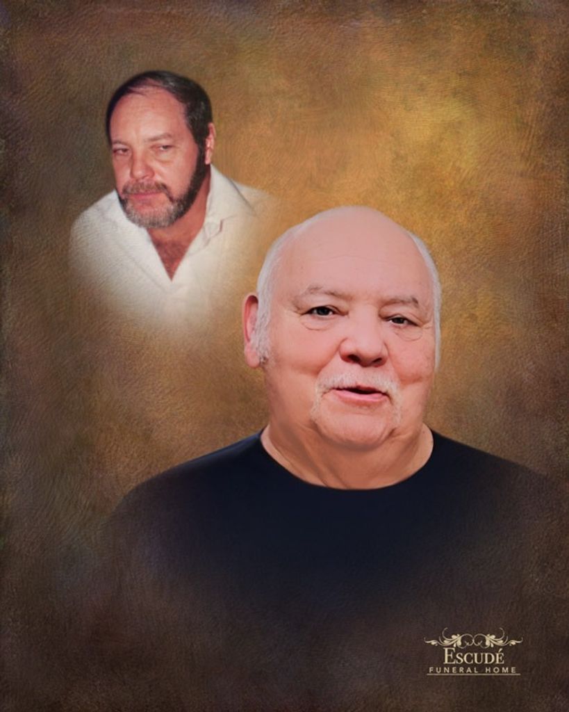 Ronald Robbins Profile Photo