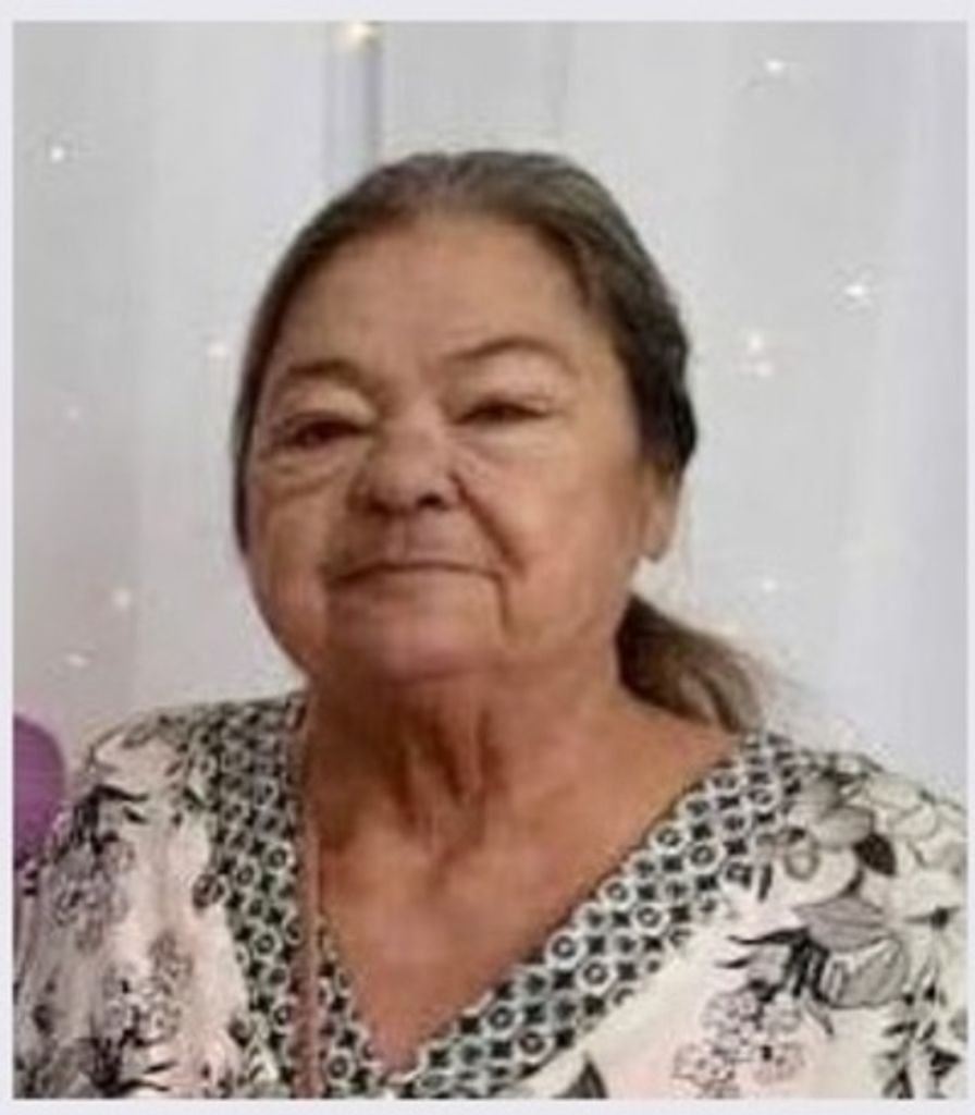 Virgie Otella Murphy Profile Photo