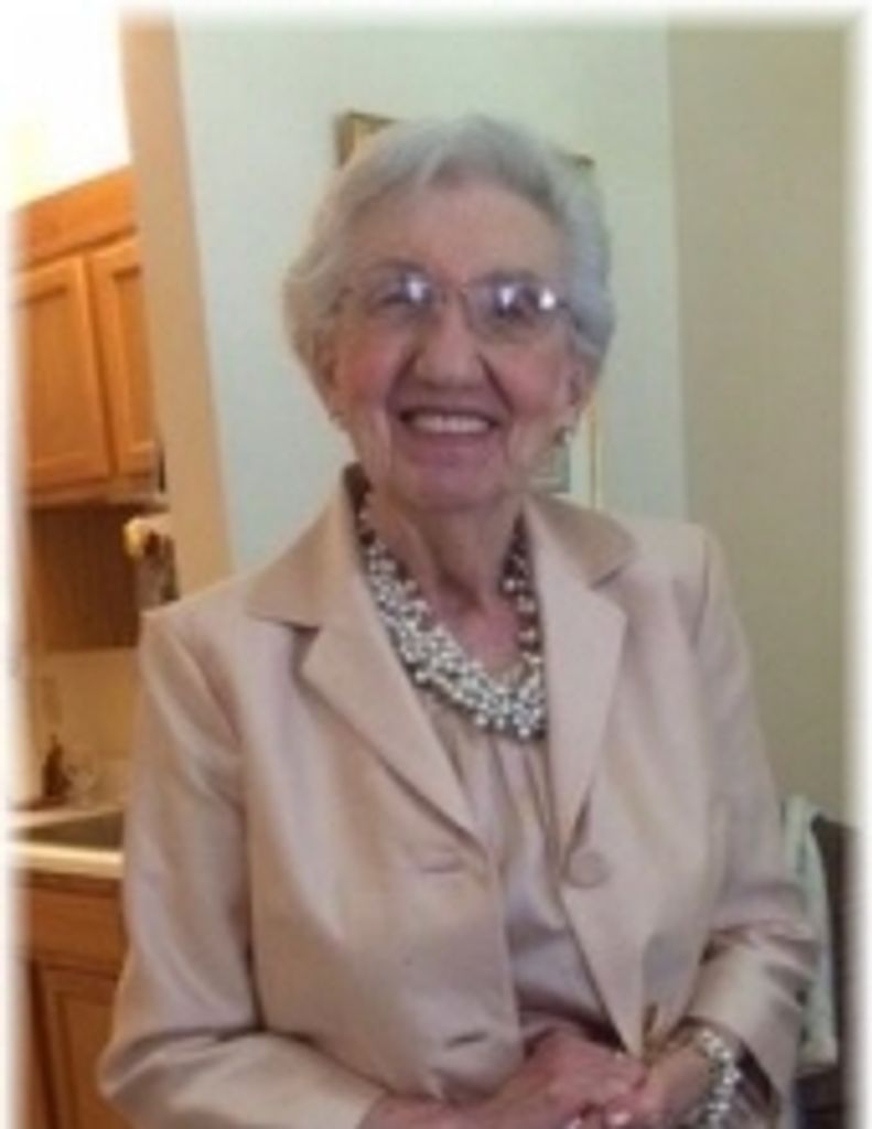 Eleanore Rose Mancuso Cecero