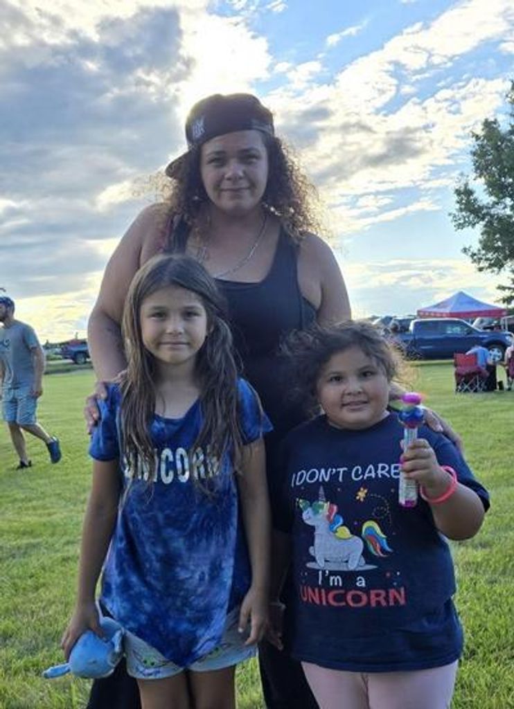 Rachel Larsen Profile Photo