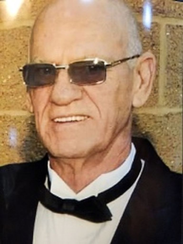 William H. Belcher Profile Photo