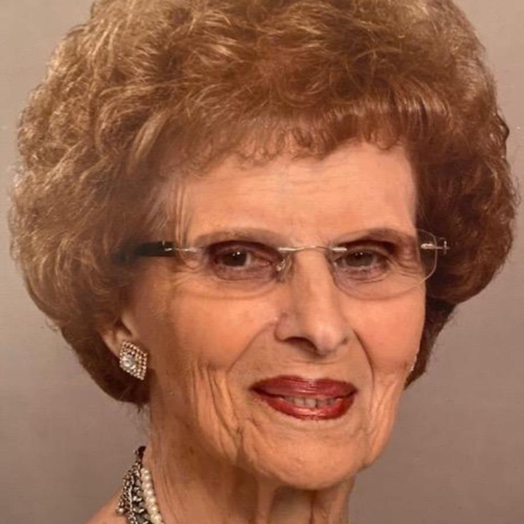 Fern Crawford Profile Photo