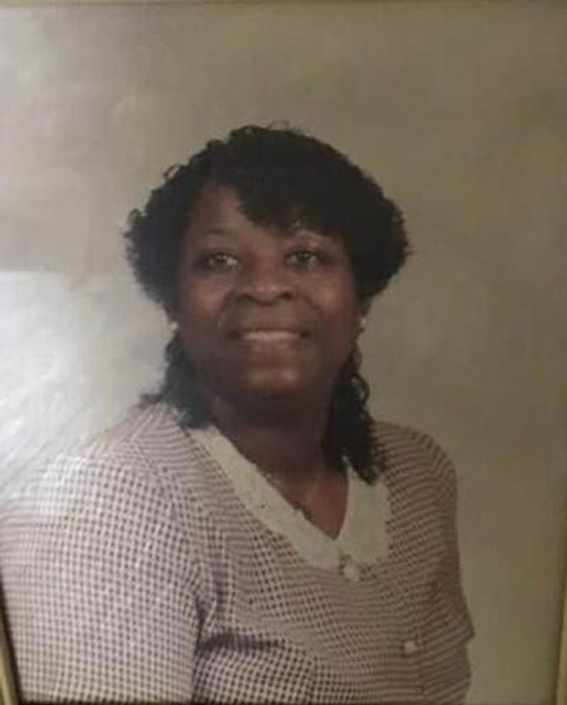 Mrs. Katherine Tate Profile Photo