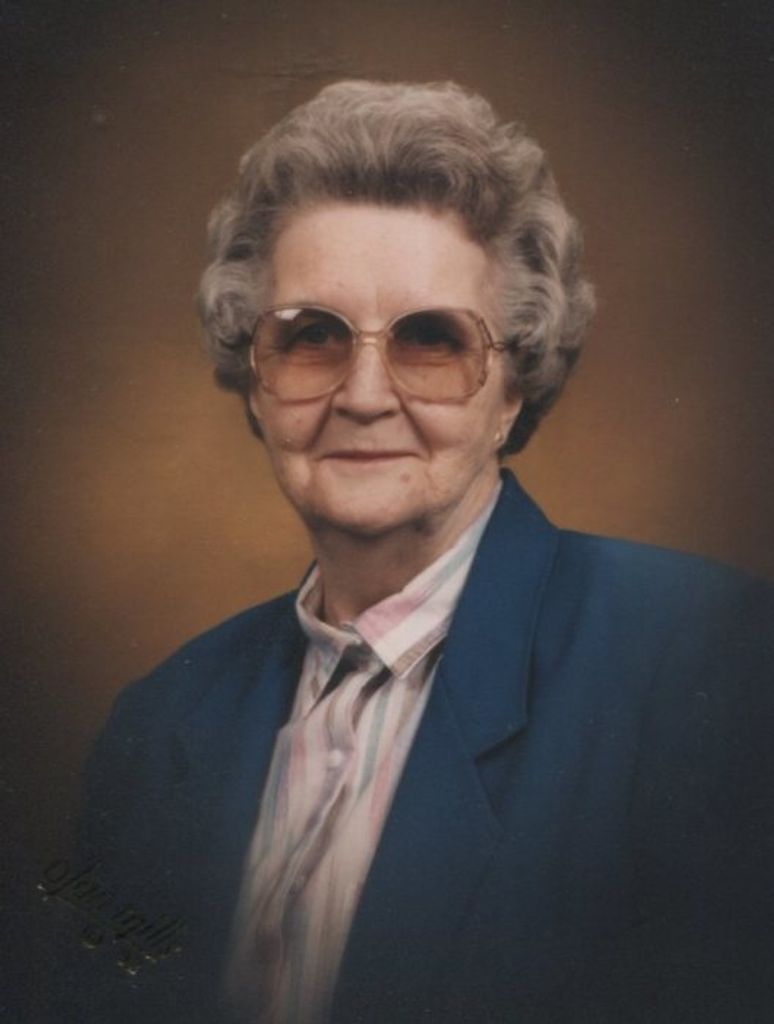 Dura Ellen Farmer