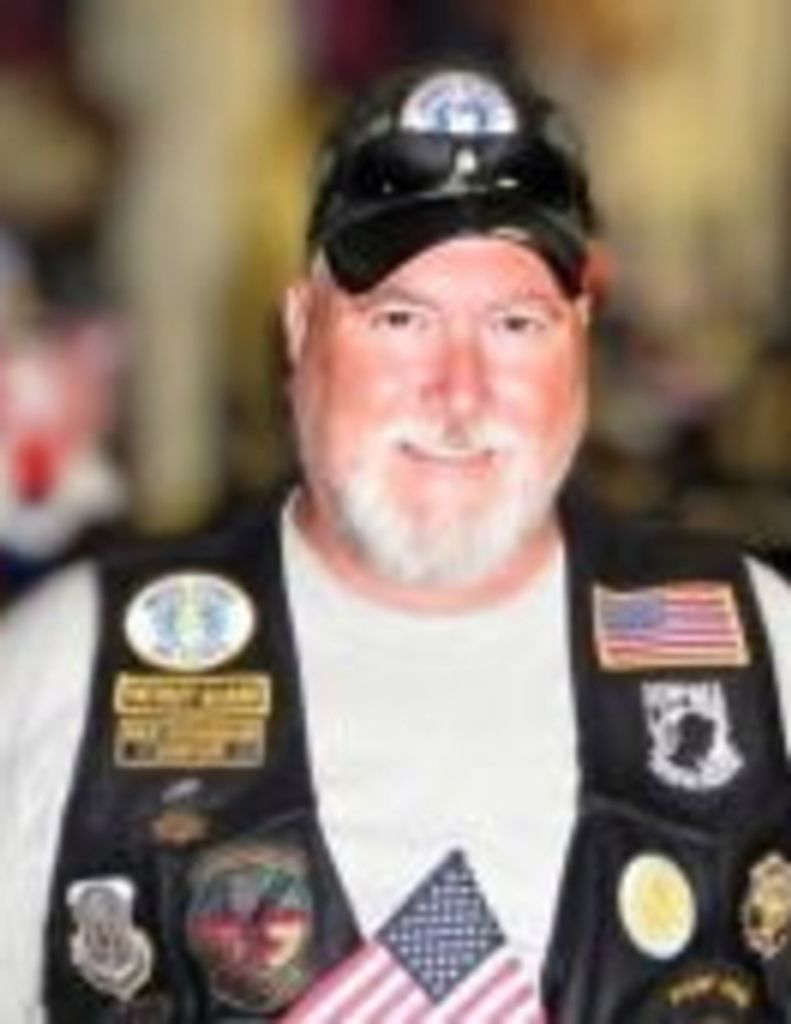 Rex Aaron Sturgeon Profile Photo