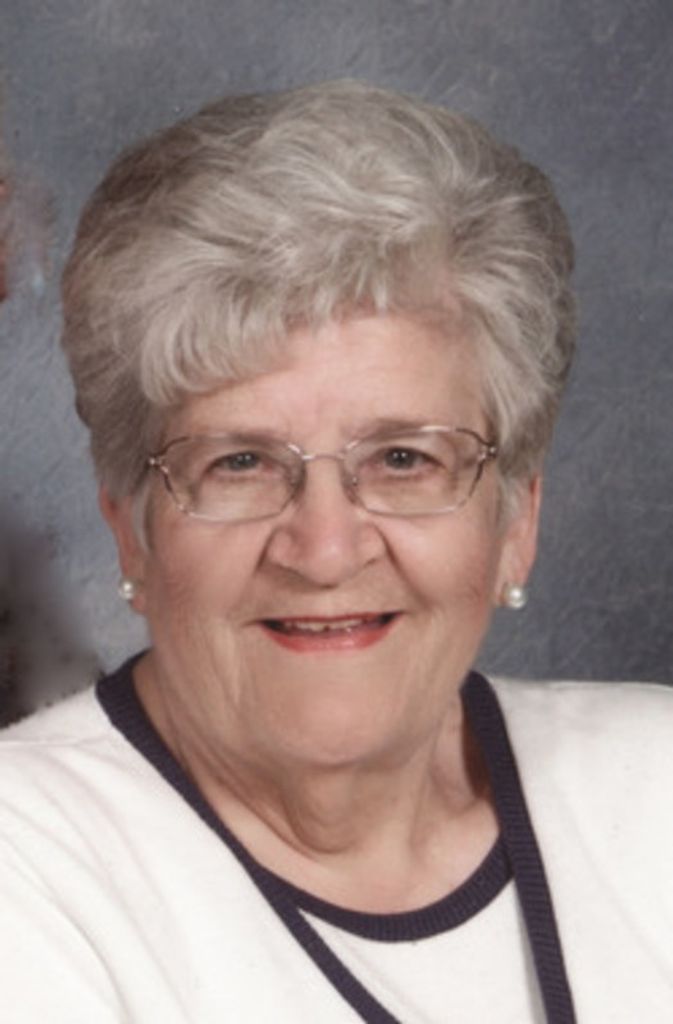 Ruth Benter Profile Photo