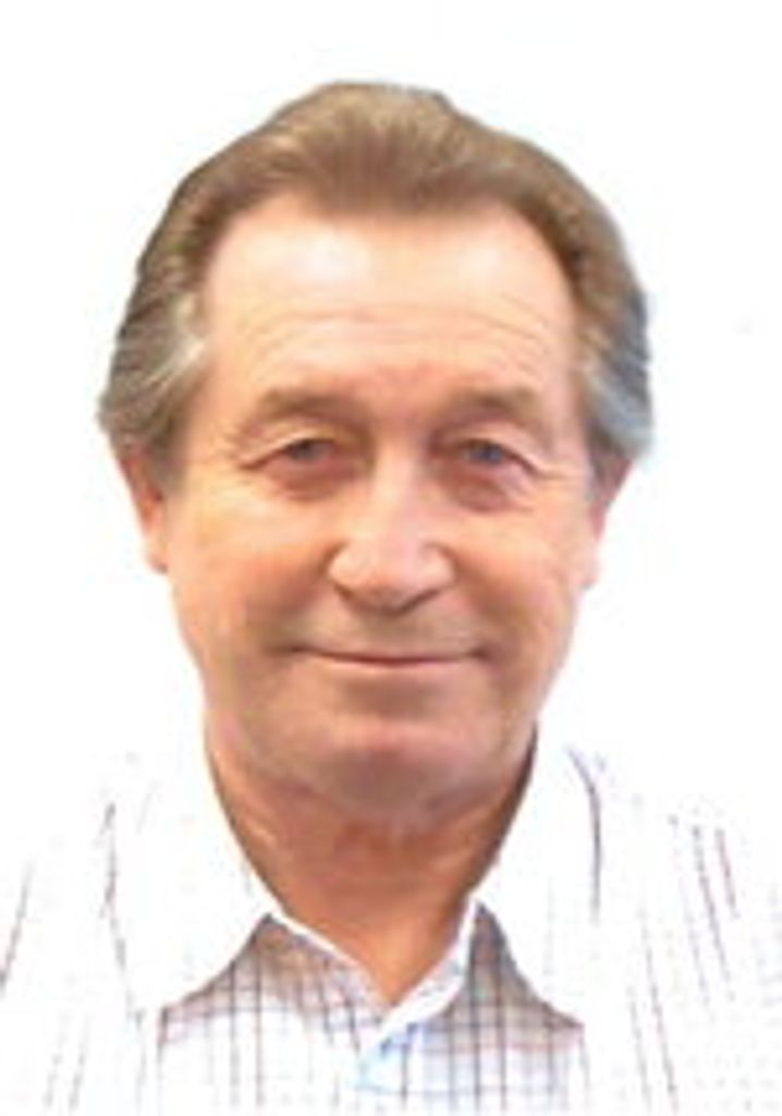 John A. Hunsecker