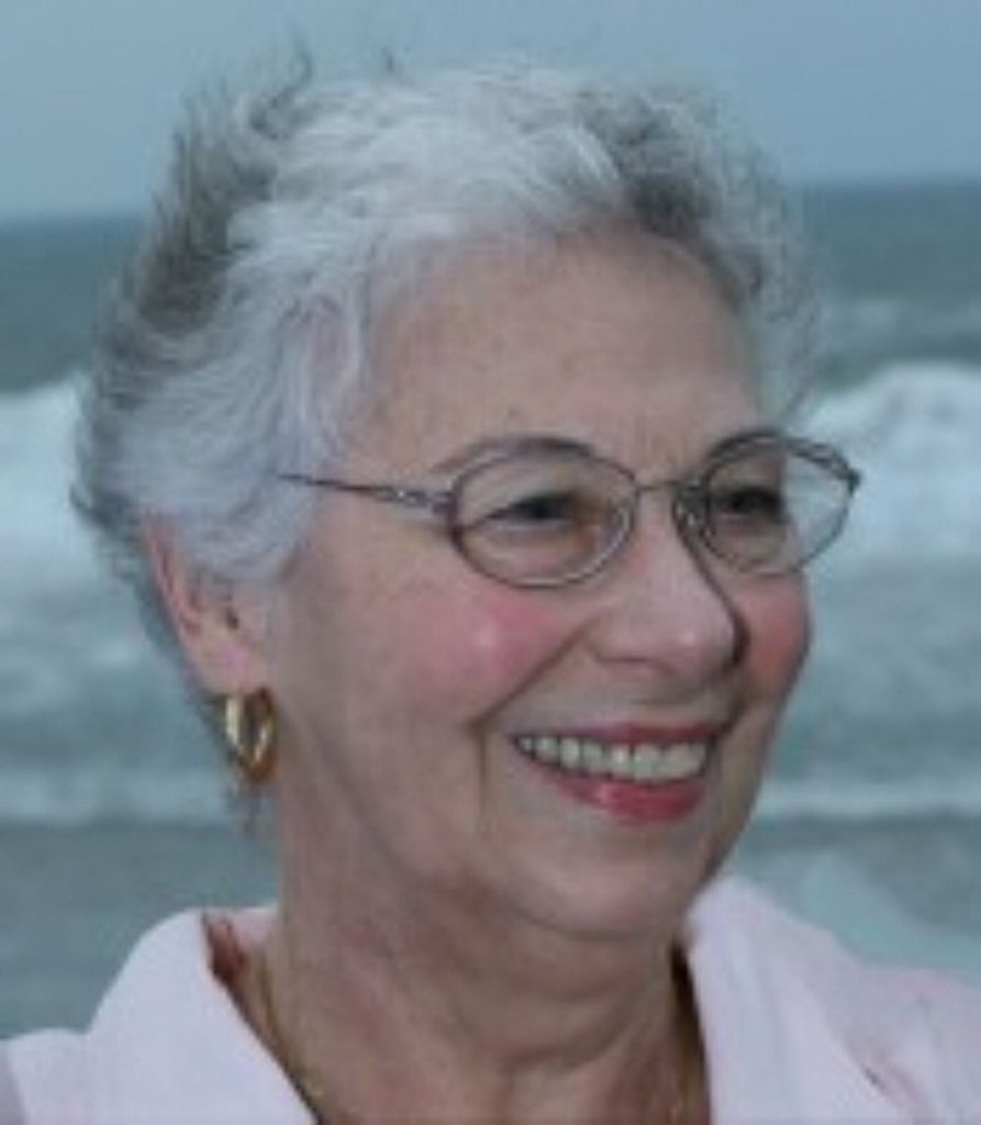 Roberta Spillan Poffenberger